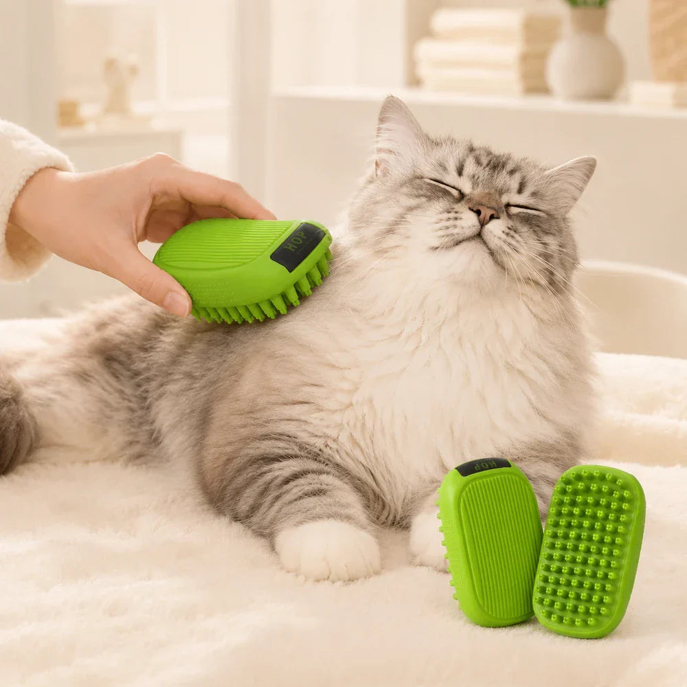 Brushes & Combs