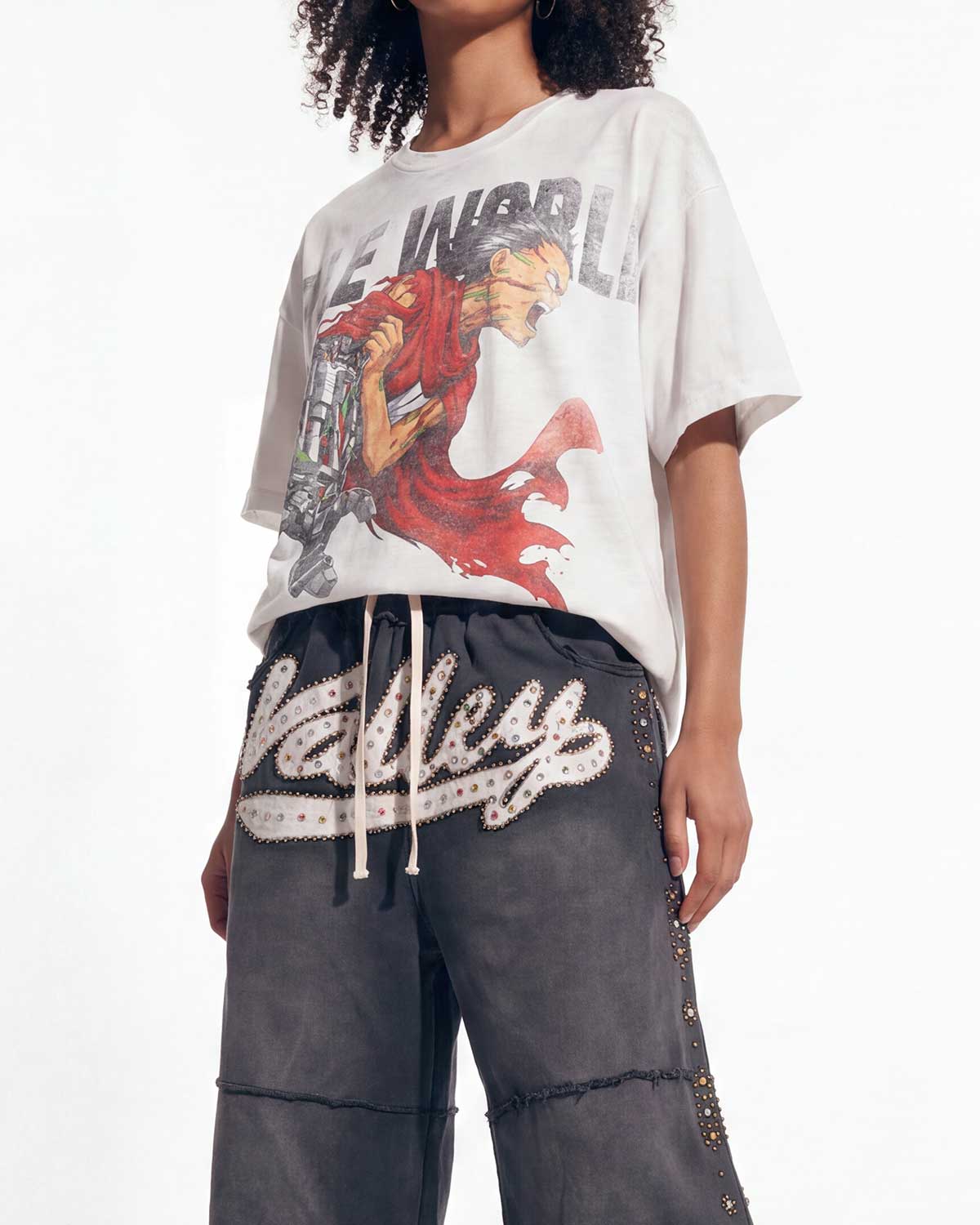 Tee