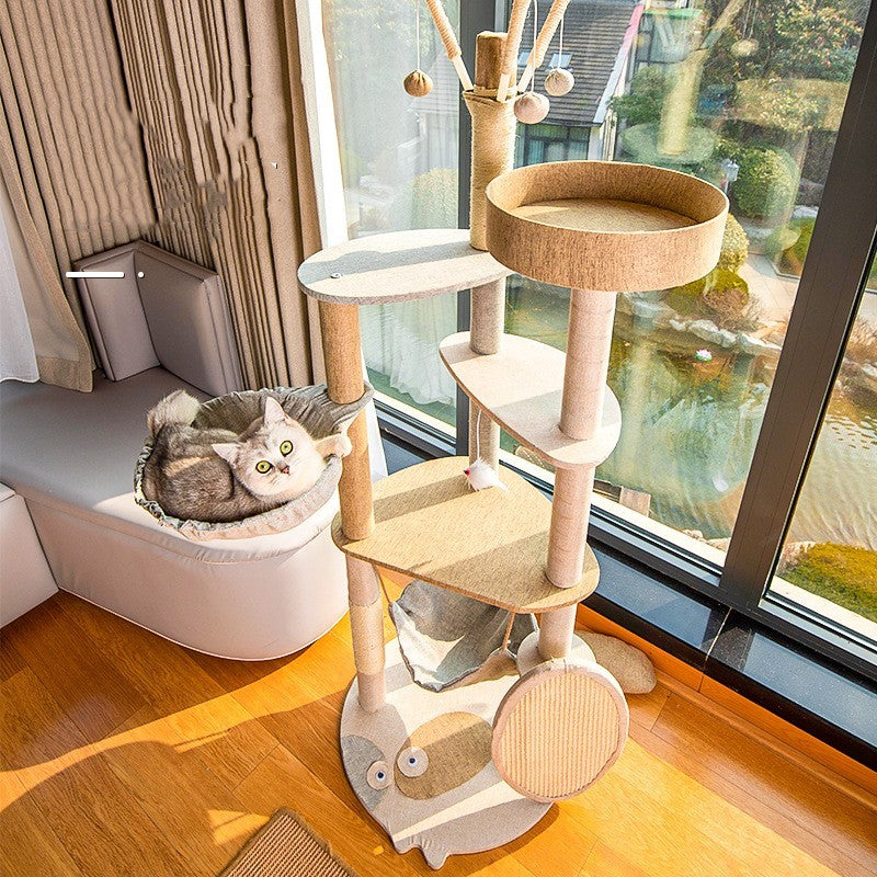Cat Tree
