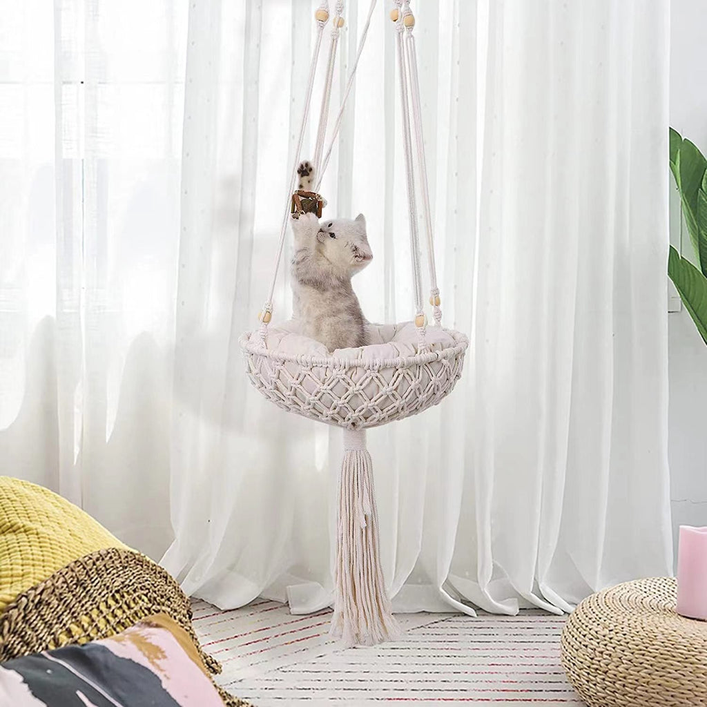 Cat Basket Hammoc