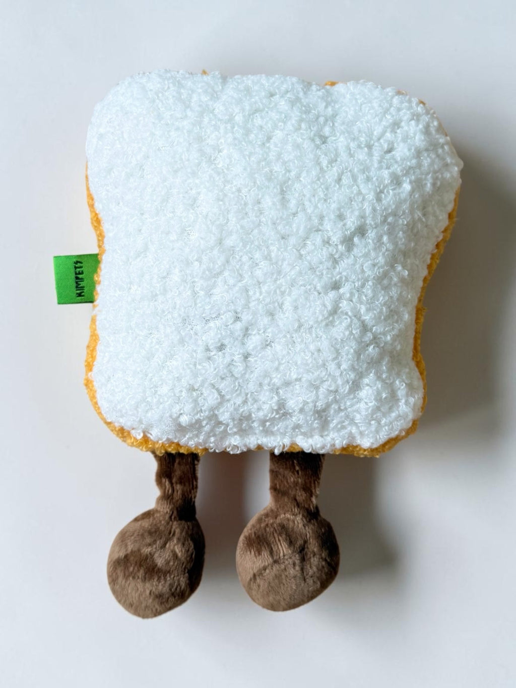 Pastry Party Squeaky Plush Toy