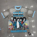 Vintage RockRock Star Vintage Graphic Tee
