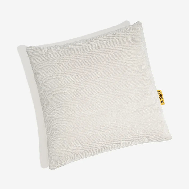 Herringbone Chenille Fabric Furniture Protector Couch Cover