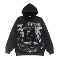 Vale Forever Religion Pullover Hoodie Black