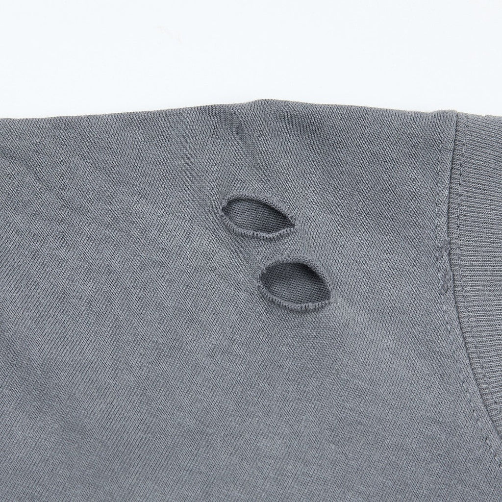Rough Club Aura Graphic Washed Tee