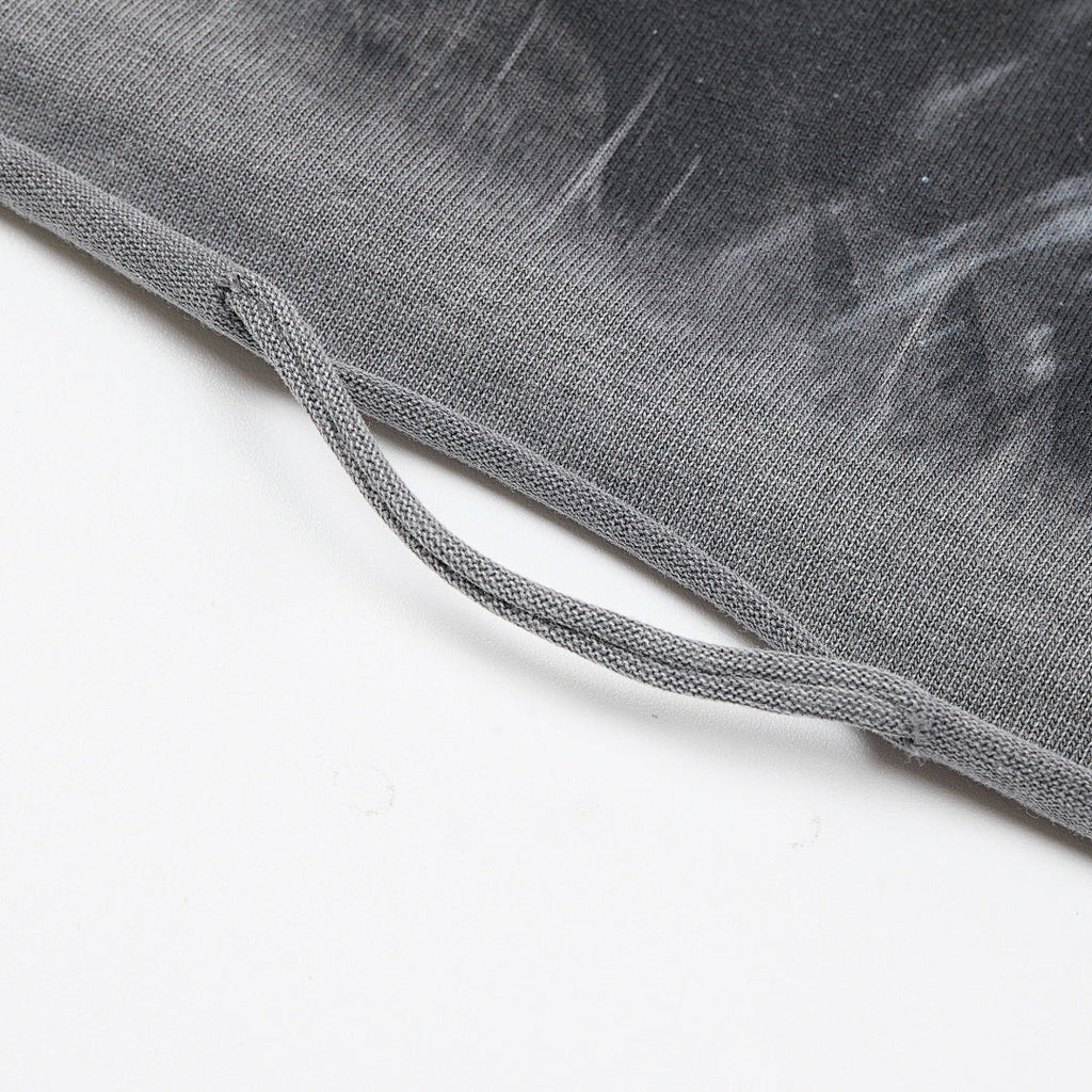 Rough Play Vintage Graphic Long Sleeve Tee
