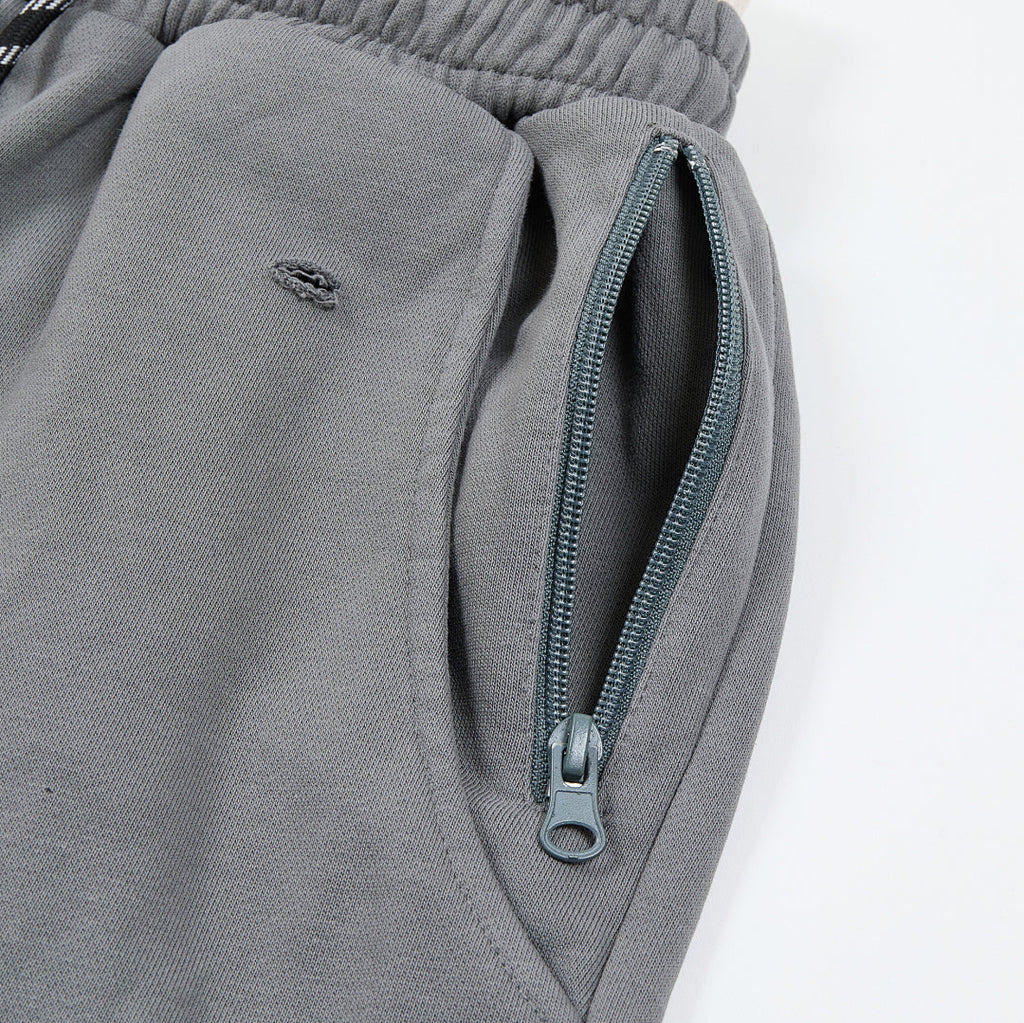 RoughPlay Vintage Washed Graphic Sweatpants