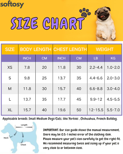 Sweet Rabbit Fleece Solid Color Dog Cat Vest