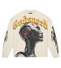 Godspeed Alexa Thermal L/S Beige