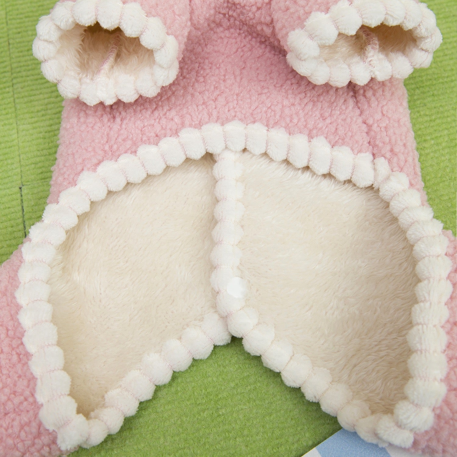 Sweet Lace Collar Dog Cat Harness Vest/Jumpsuits