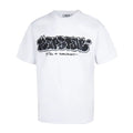 Trapstar T shirt American high street hip-hop fashion brand summer unisex loose cotton short sleeved T-shirt (1)