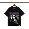 THAT. SA AWFUL LOT OF COUPH SYRUP Cross border letter printed versatile high street short sleeved T-shirt (31)