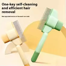 Groomer Brush