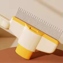Groomer Brush