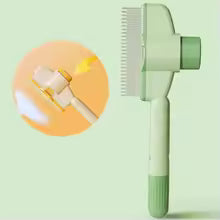 Groomer Brush