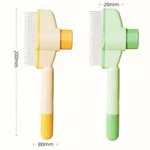 Groomer Brush