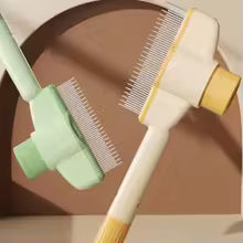 Groomer Brush