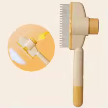 Groomer Brush