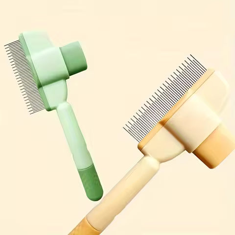 Groomer Brush