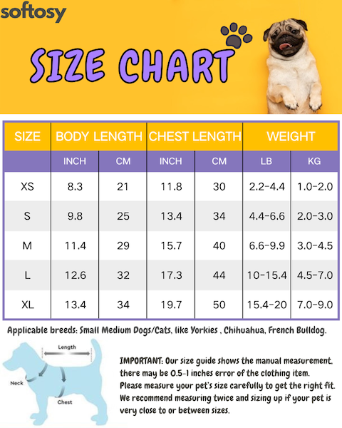Tulip Decor Gradient Dog Cat Knitted Dress