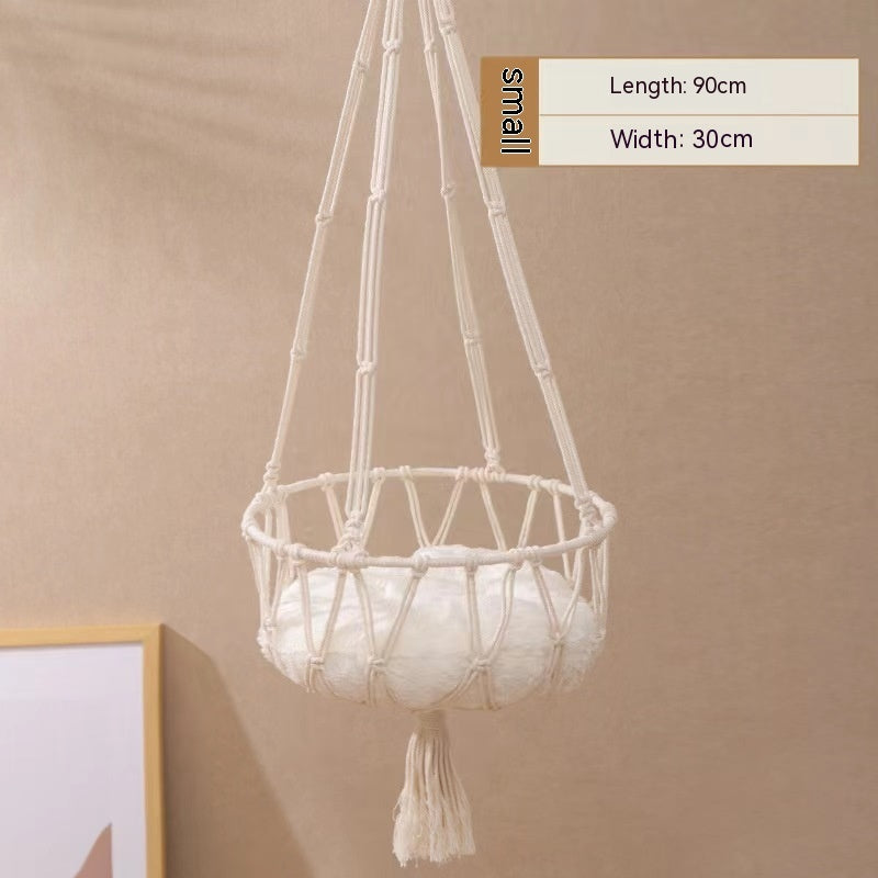 Cat Basket Hammoc