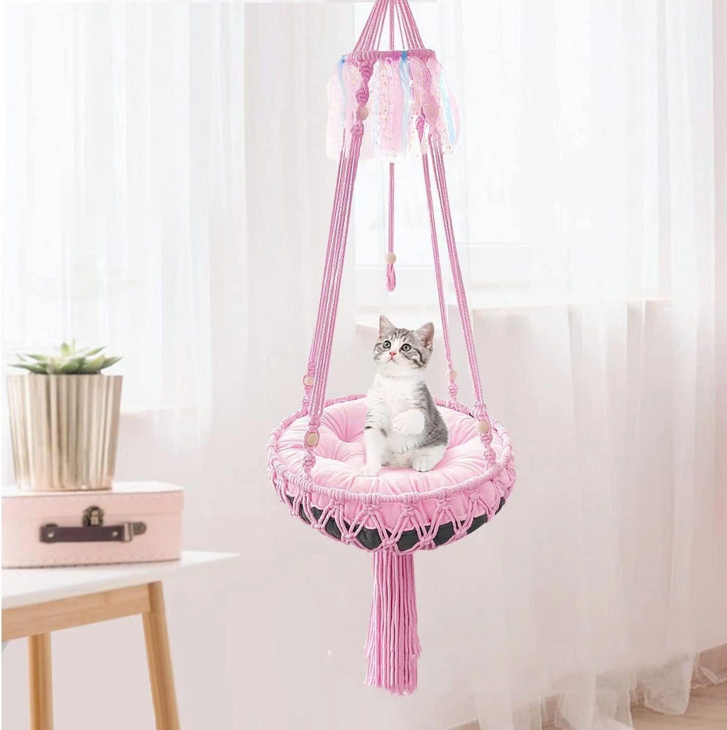 Cat Basket Hammoc