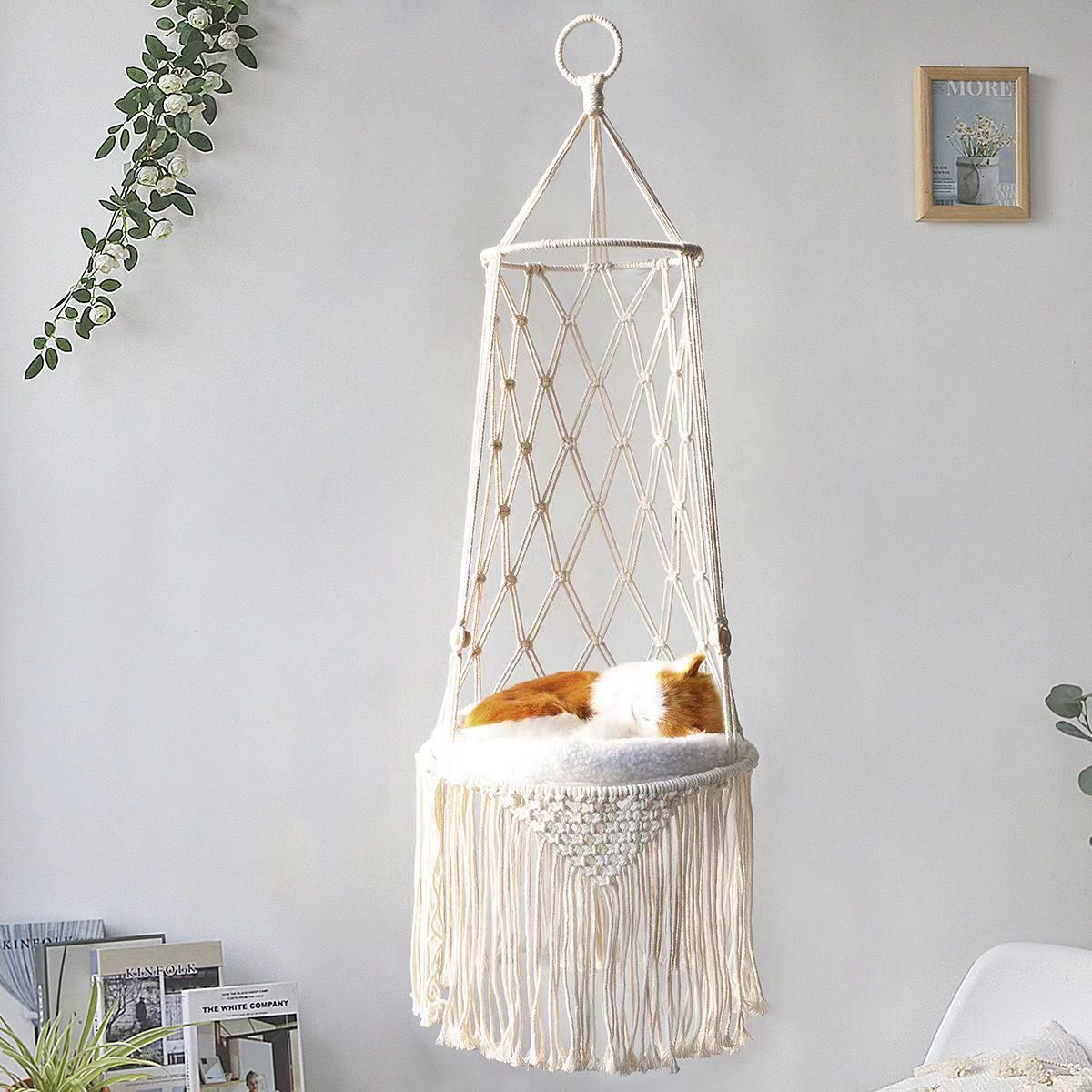 Cat Basket Hammoc