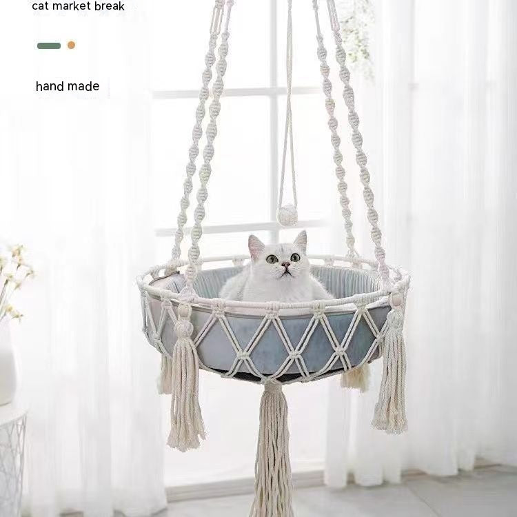 Cat Basket Hammoc