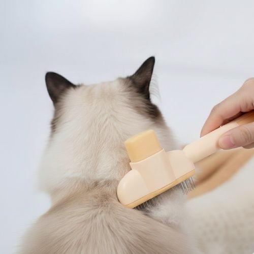 Groomer Brush